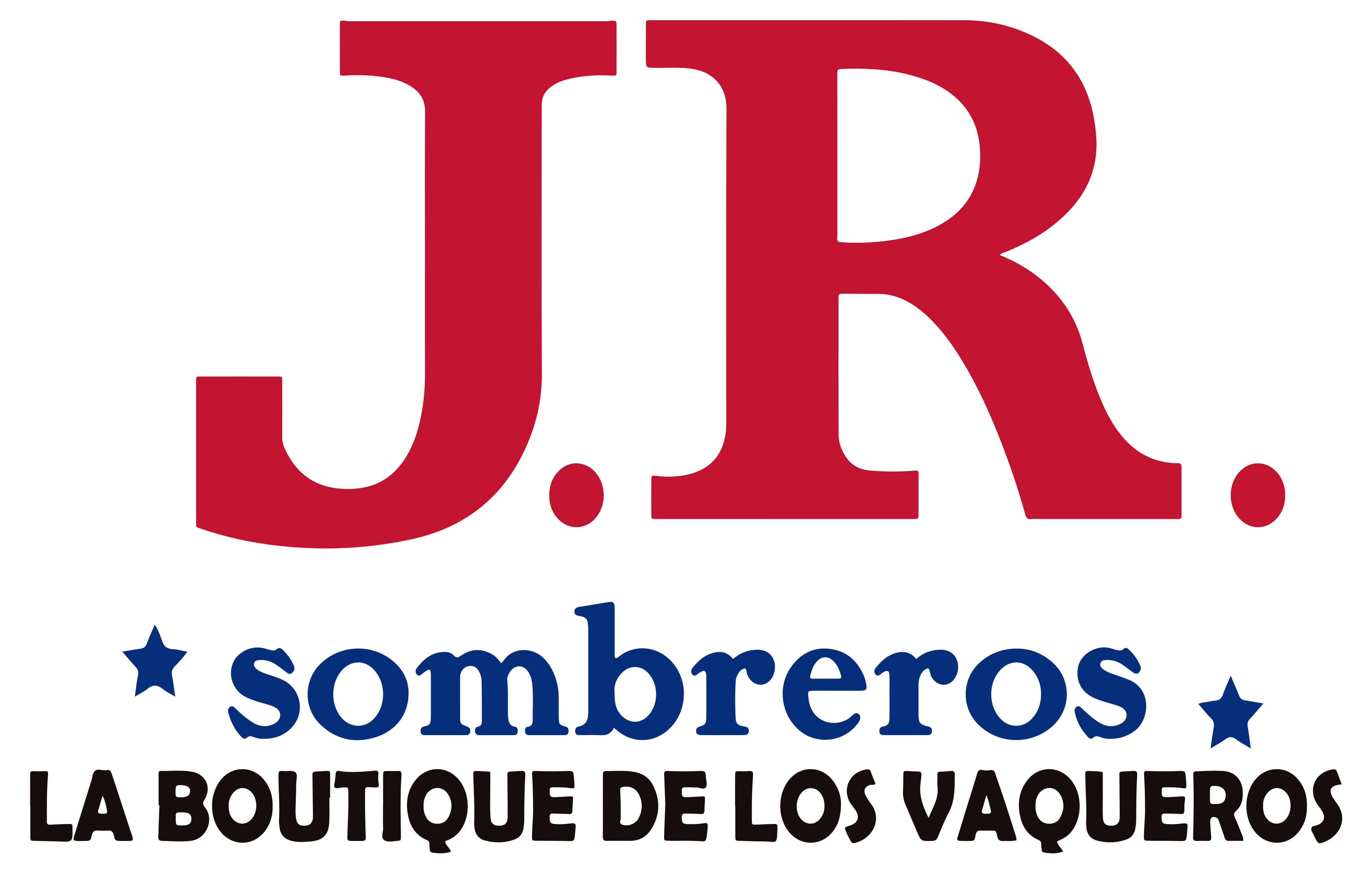 logo jr
